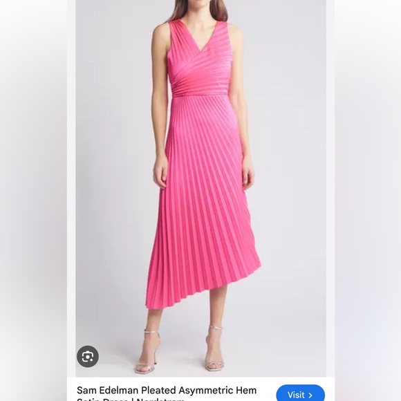 Sam Edelman Dress - Picture 1 of 4